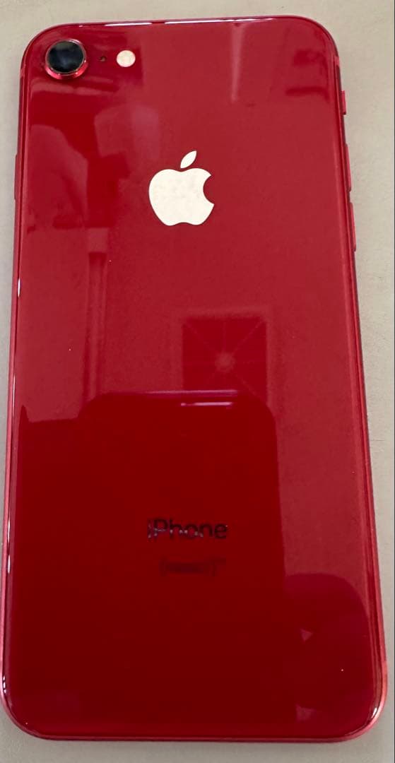 スマートフォン本体 Apple iPhone 8