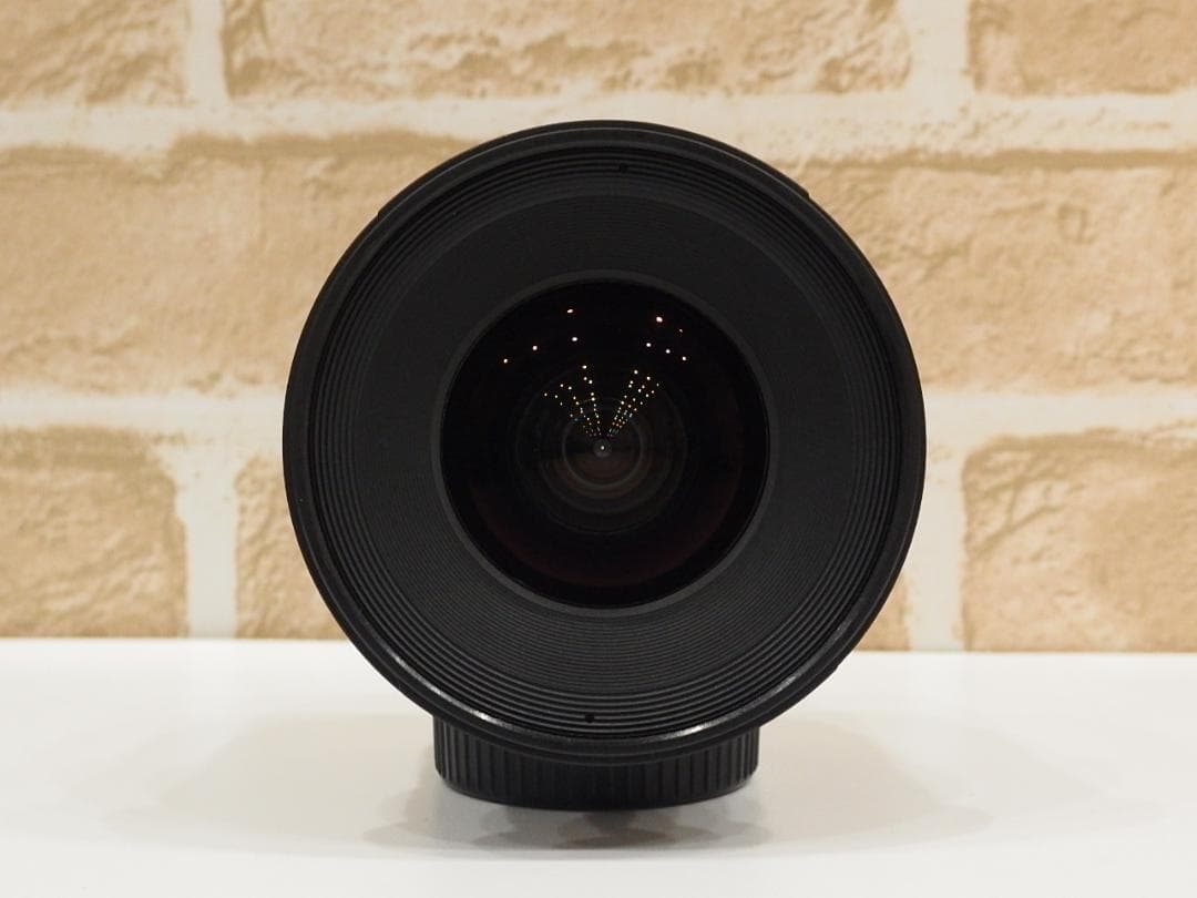 ◇超広角◇ Tamron AF 11-18mm F4.5-5.6 LD Di