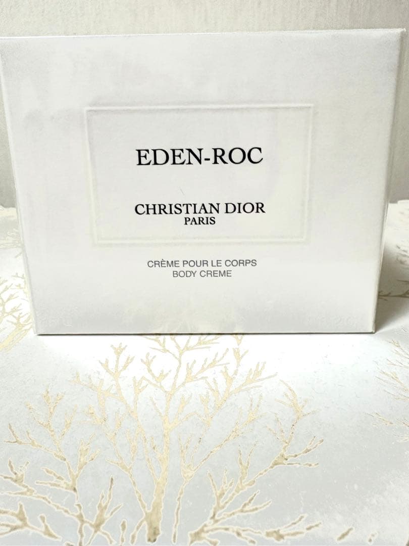 moonさま専用【美品】エデンロックボディクリーム　150ml