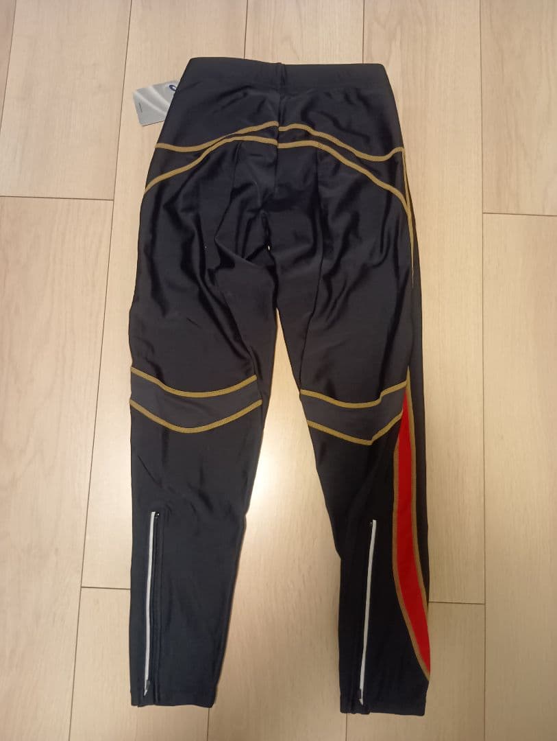 【だいちゃんだよ専用】アシックス 陸上用タイツ シンレボ セット