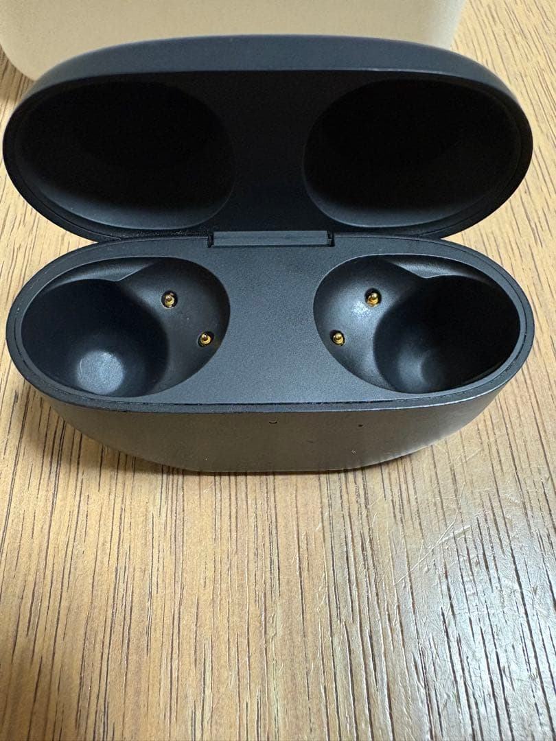SONY WF-1000XM5 ブラック　 付属品完備