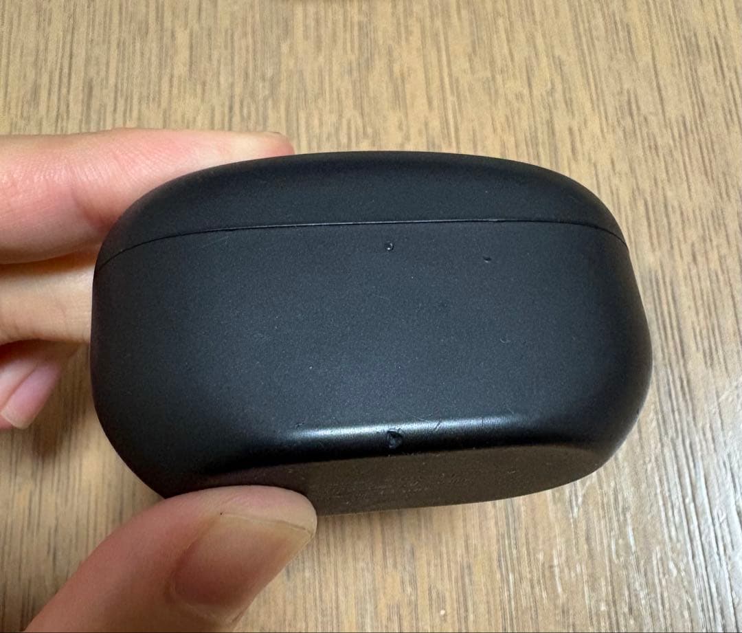 SONY WF-1000XM5 ブラック　 付属品完備