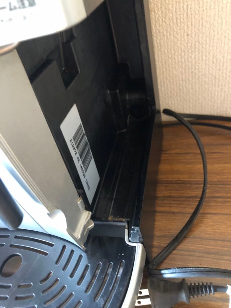 マグニフィカ　ESAM1200SJ 全自動コーヒーメーカー引き取り希望