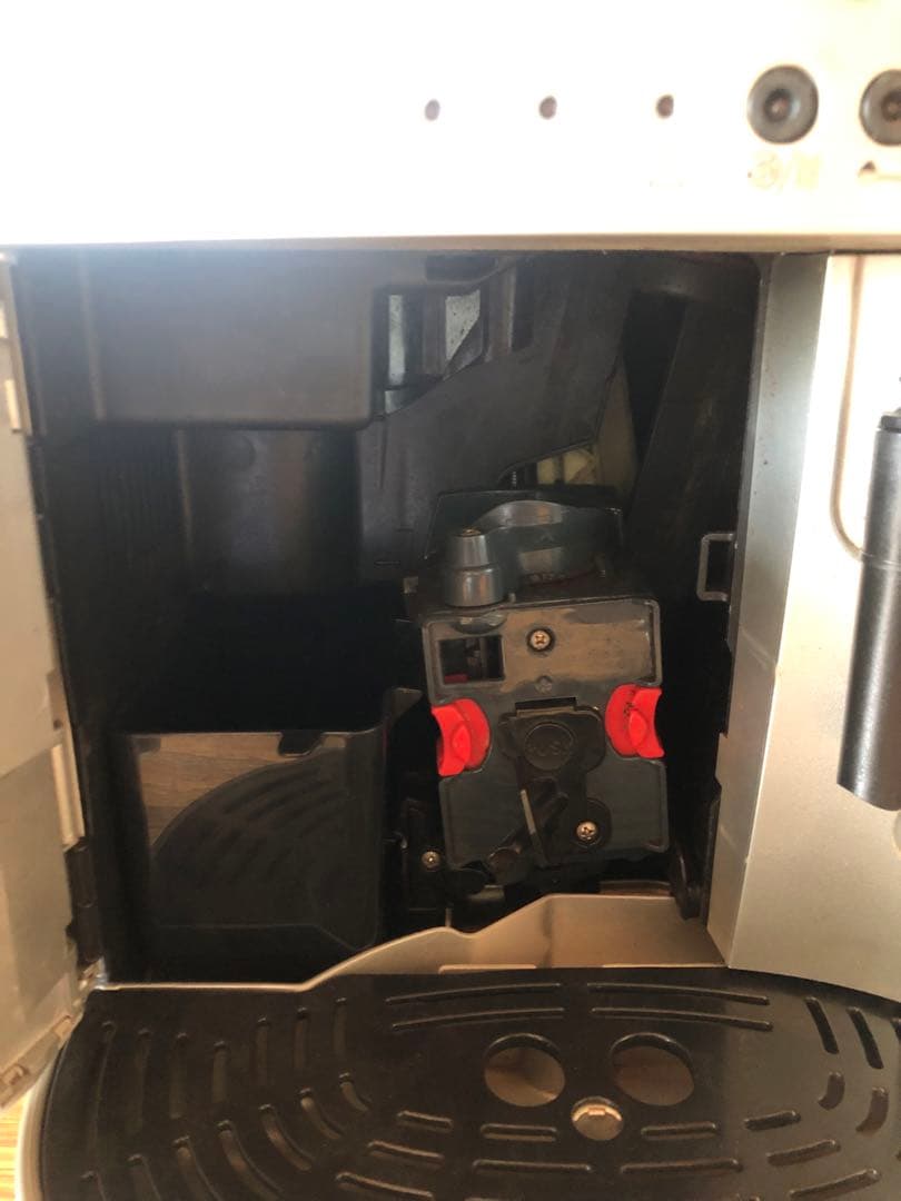 マグニフィカ　ESAM1200SJ 全自動コーヒーメーカー引き取り希望