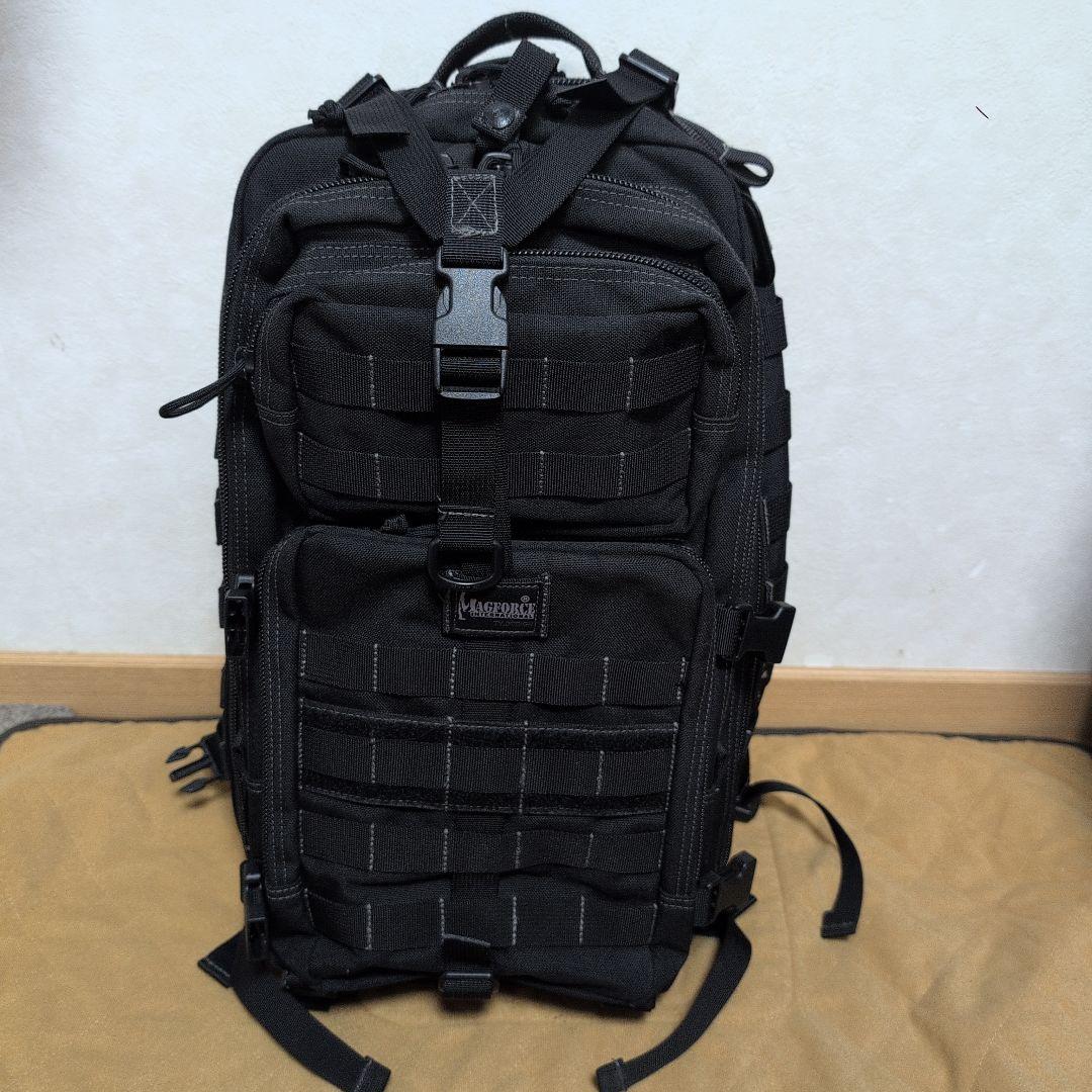 ワイルドハート MAGFORCE MF-0515 Super Falcon