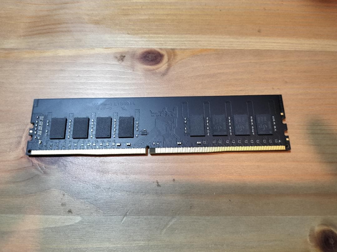 デスクトップPC用 メモリ DDR4 3200 PC4-25600 32GB