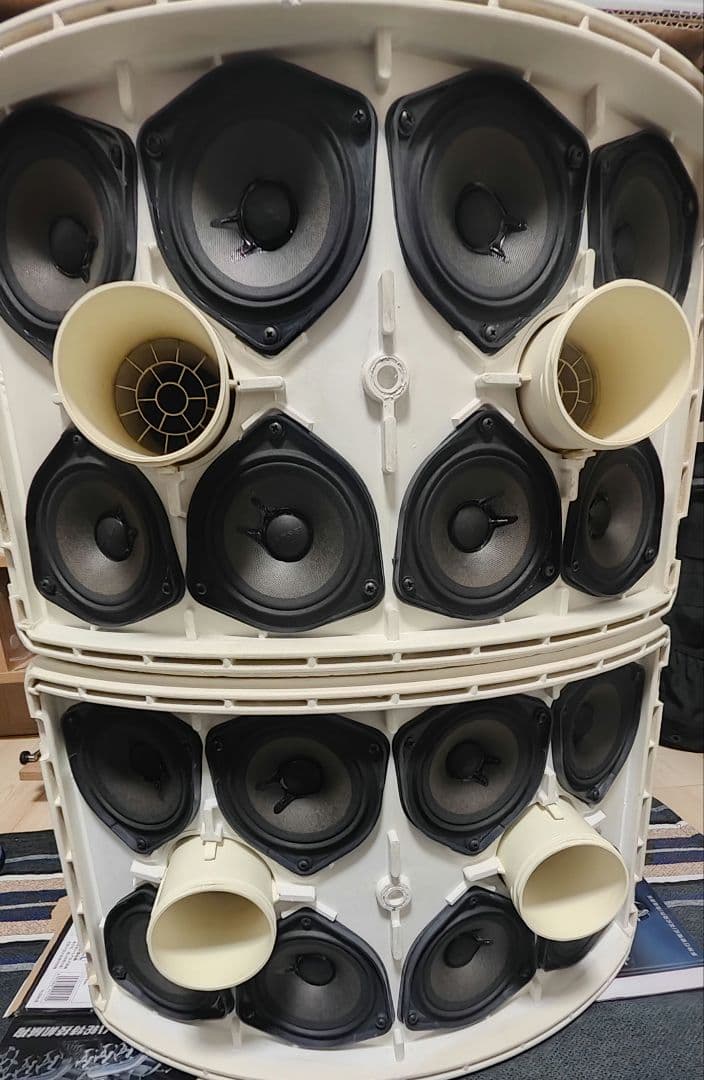 BOSE 802 SERIES II スピーカーペア