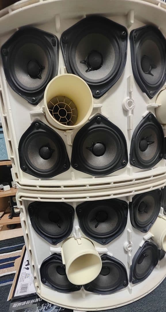 BOSE 802 SERIES II スピーカーペア