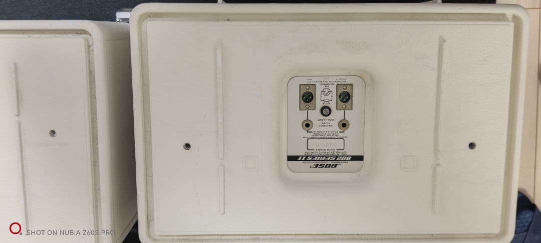 BOSE 802 SERIES II スピーカーペア