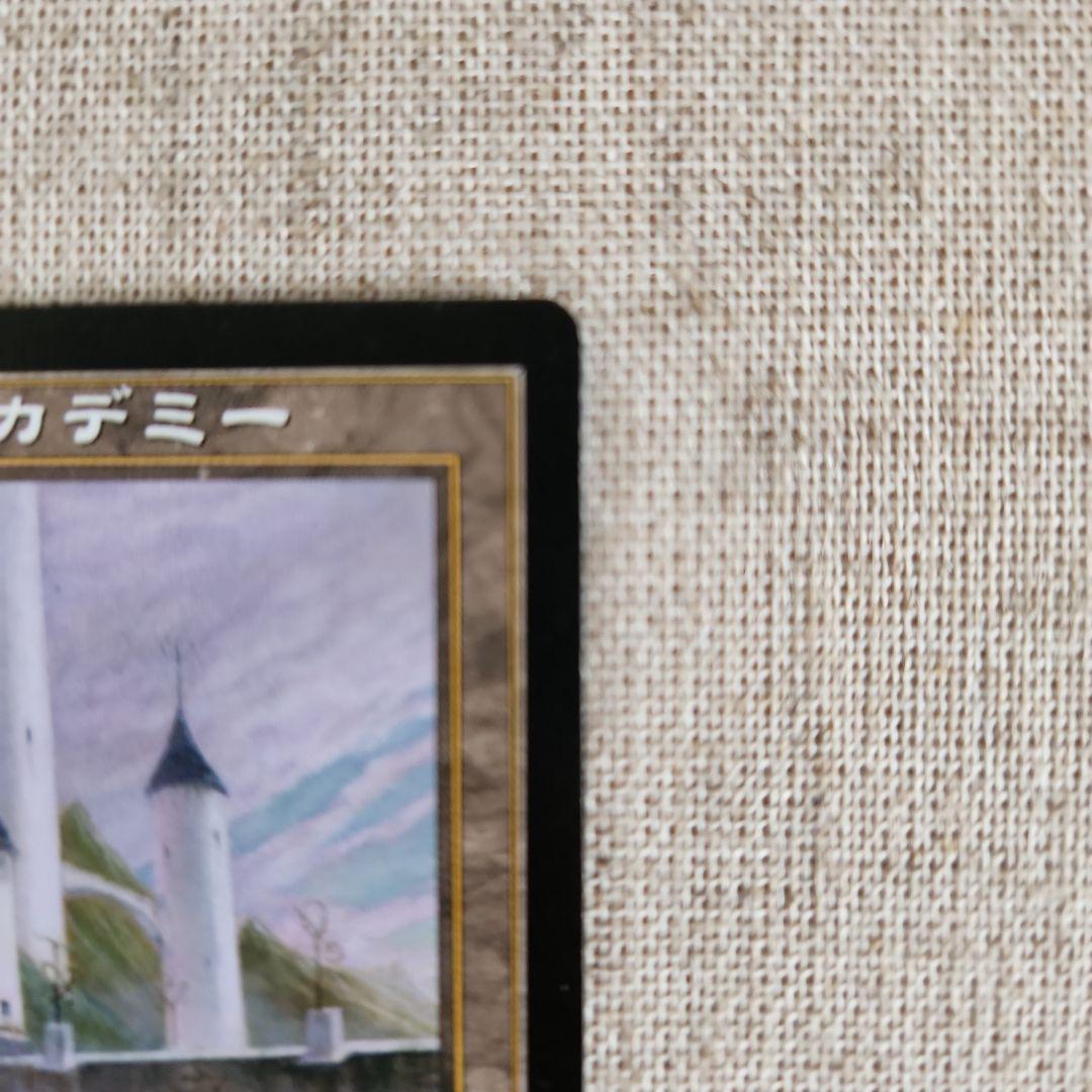 トレイリアのアカデミー