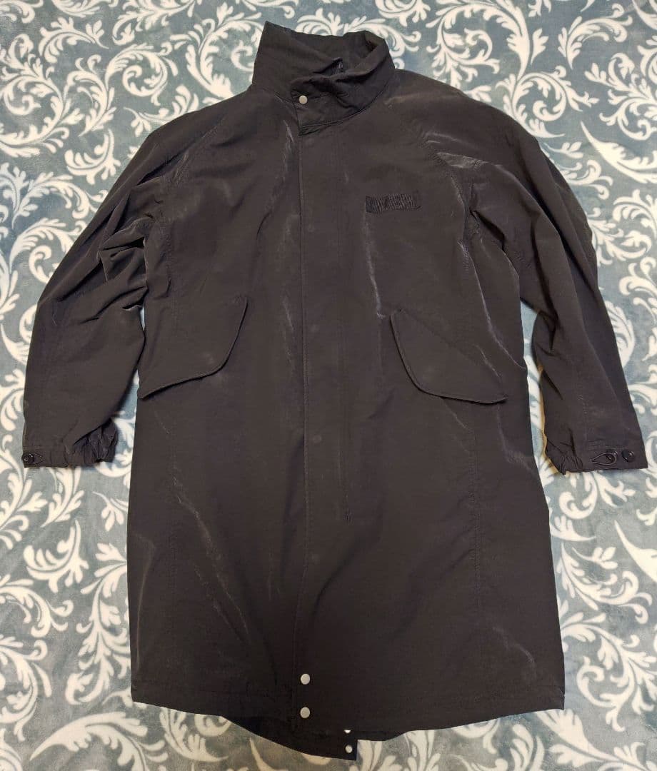 ジャケット・アウター nonnative TROOPER COAT NN-J4518 size1