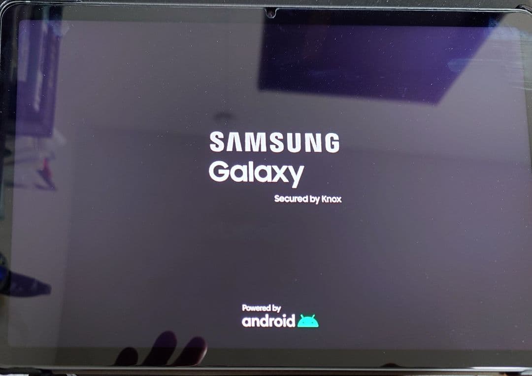 Samsung Galaxy TAB A9+ 本体 グレー