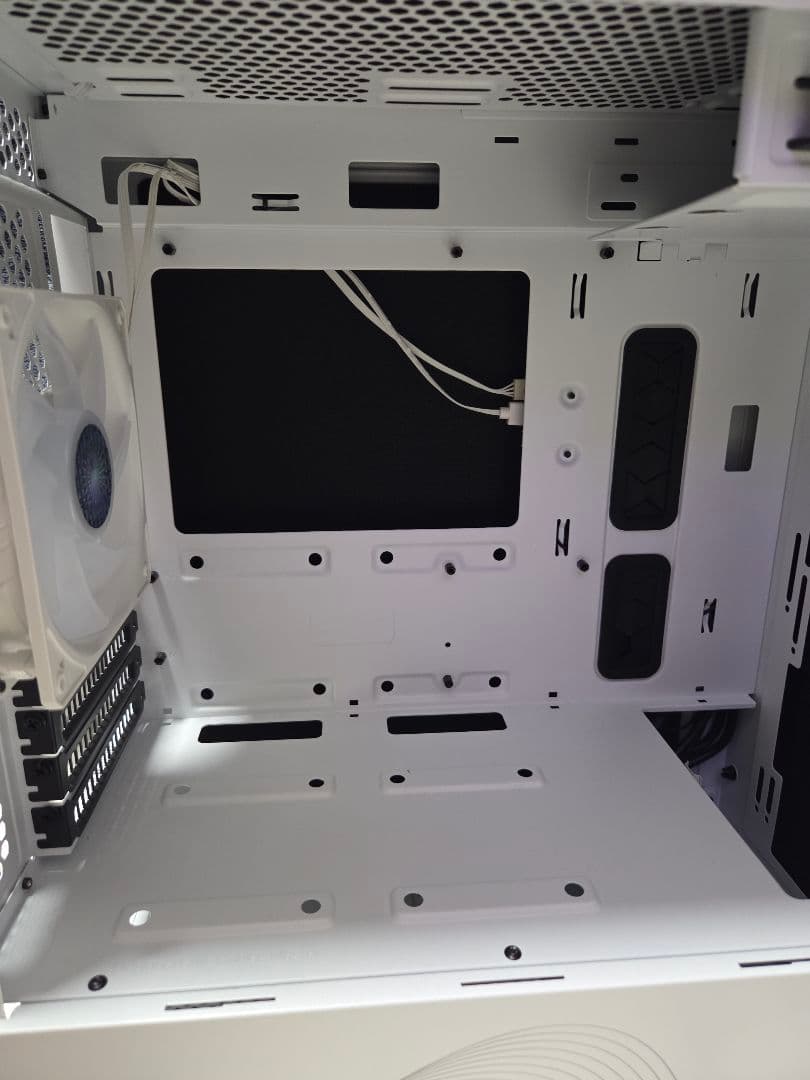 PCケース(自作PC用) Cooler Master Silencio S400 Sakura