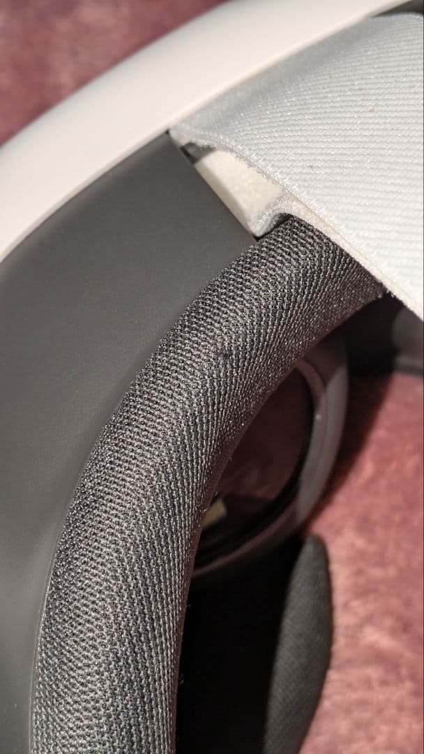 メタクエスト3/ Quest３ \"512GB\"