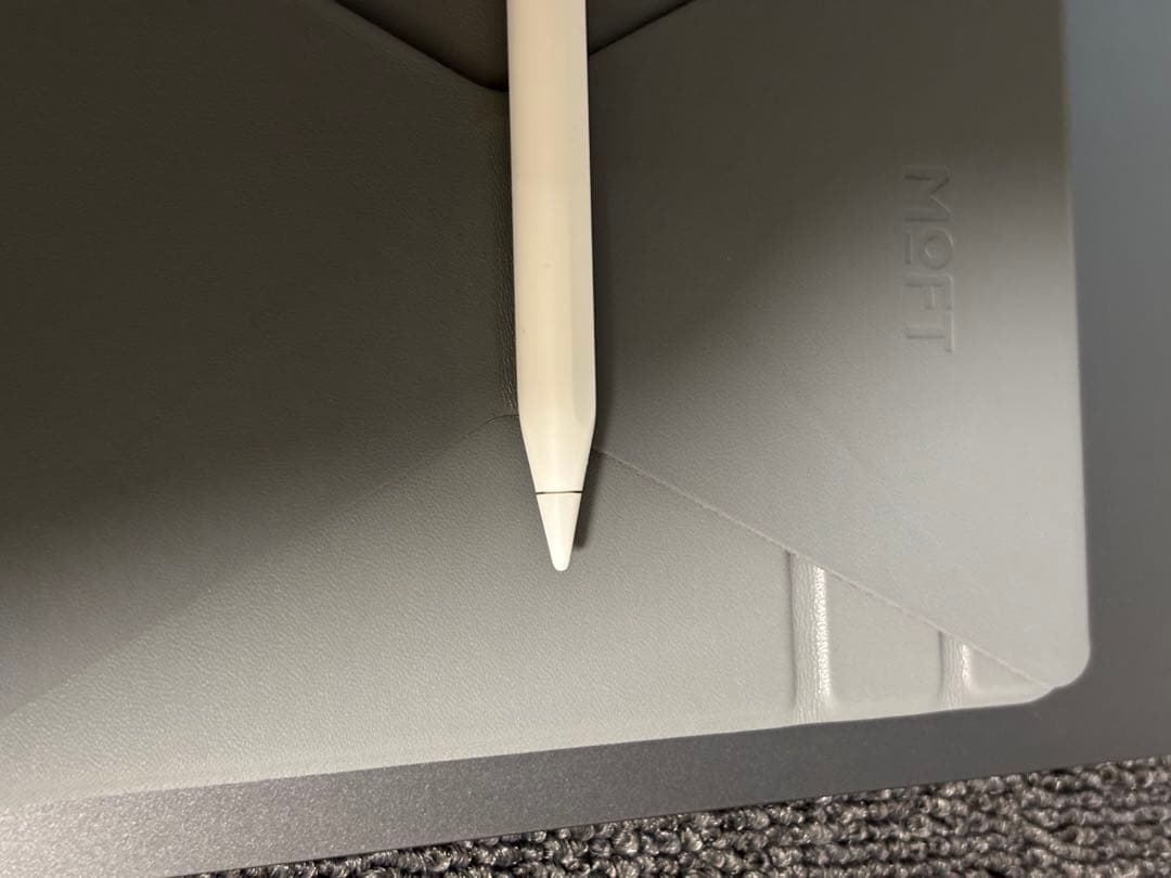 iPad mini (A17Pro)Wi-Fi スペースグレー + 他