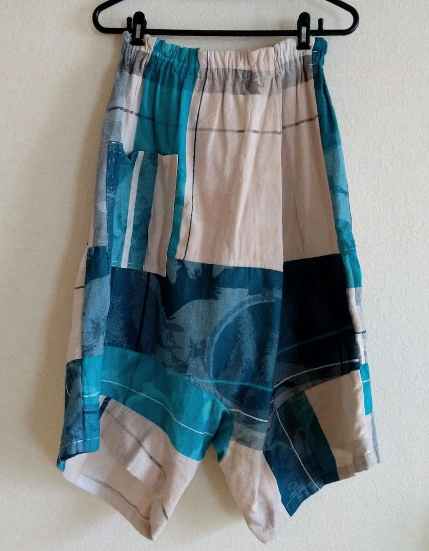 タマキニイメ tamaki niime ダックス コットン