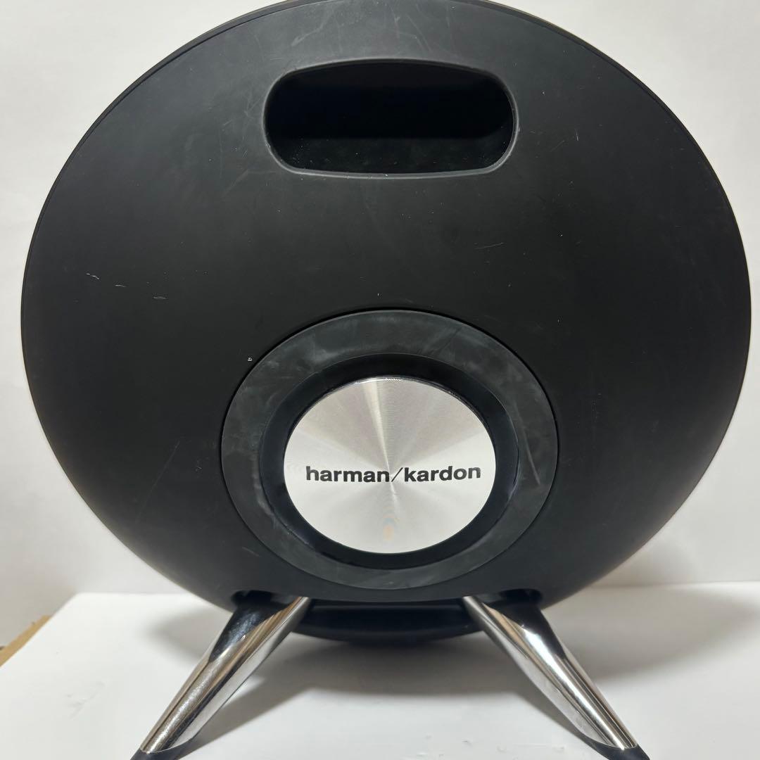 Harman/Kardon Bluetoothスピーカー