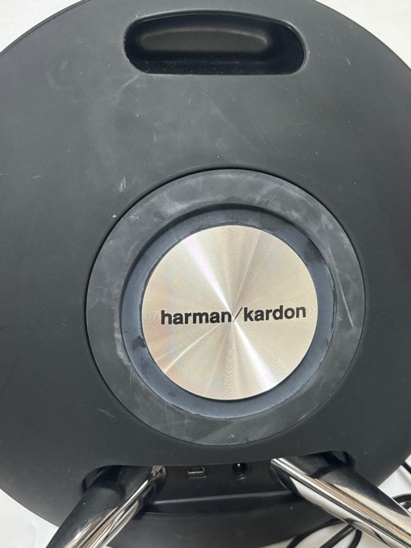Harman/Kardon Bluetoothスピーカー