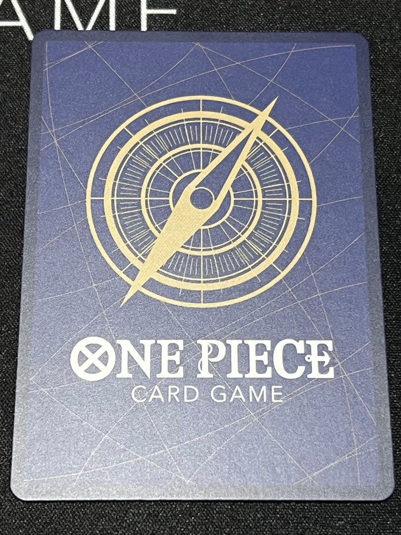 ワンピースカード　バギー　手配書　SP
