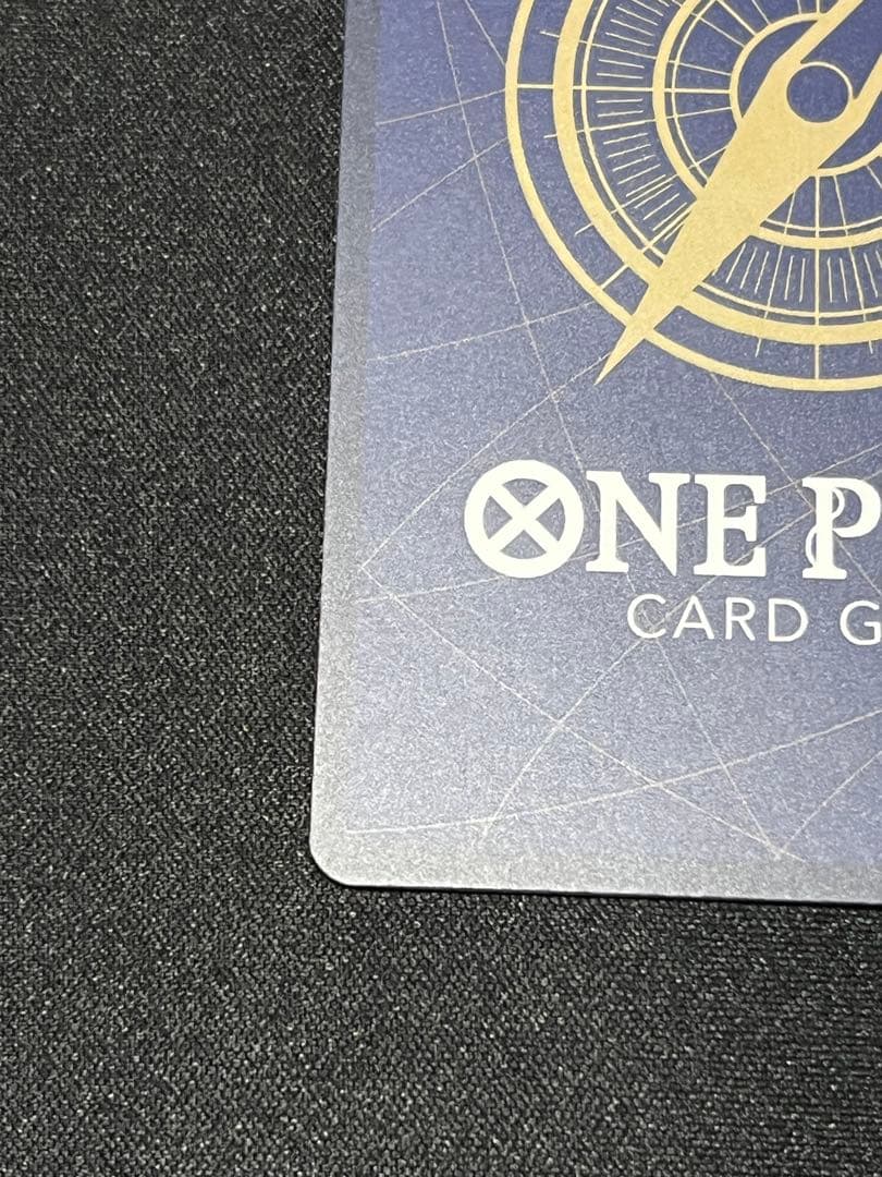 ワンピースカード　バギー　手配書　SP