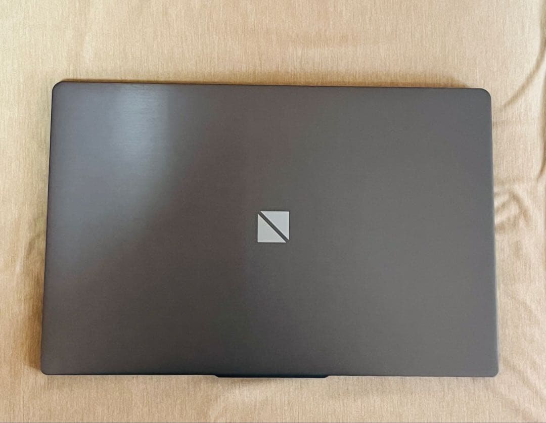 【美品】NEC LAVIE Direct N15 Slim 16GB 512GB