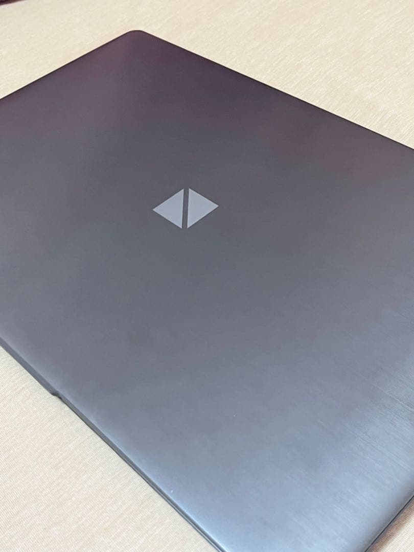 【美品】NEC LAVIE Direct N15 Slim 16GB 512GB