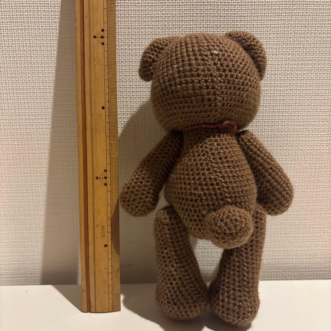 potemasute あみぐるみ　卯様お取り置き商品