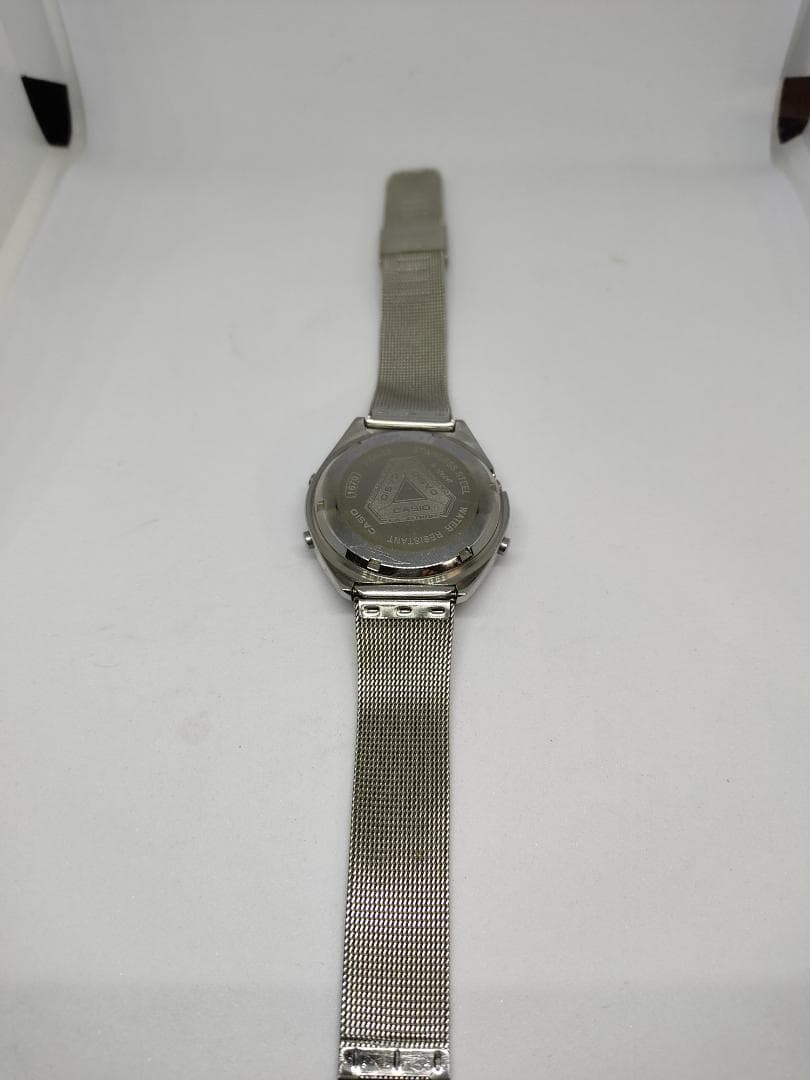 CASIO カシオトロン TRN-03 復刻版 動作OK