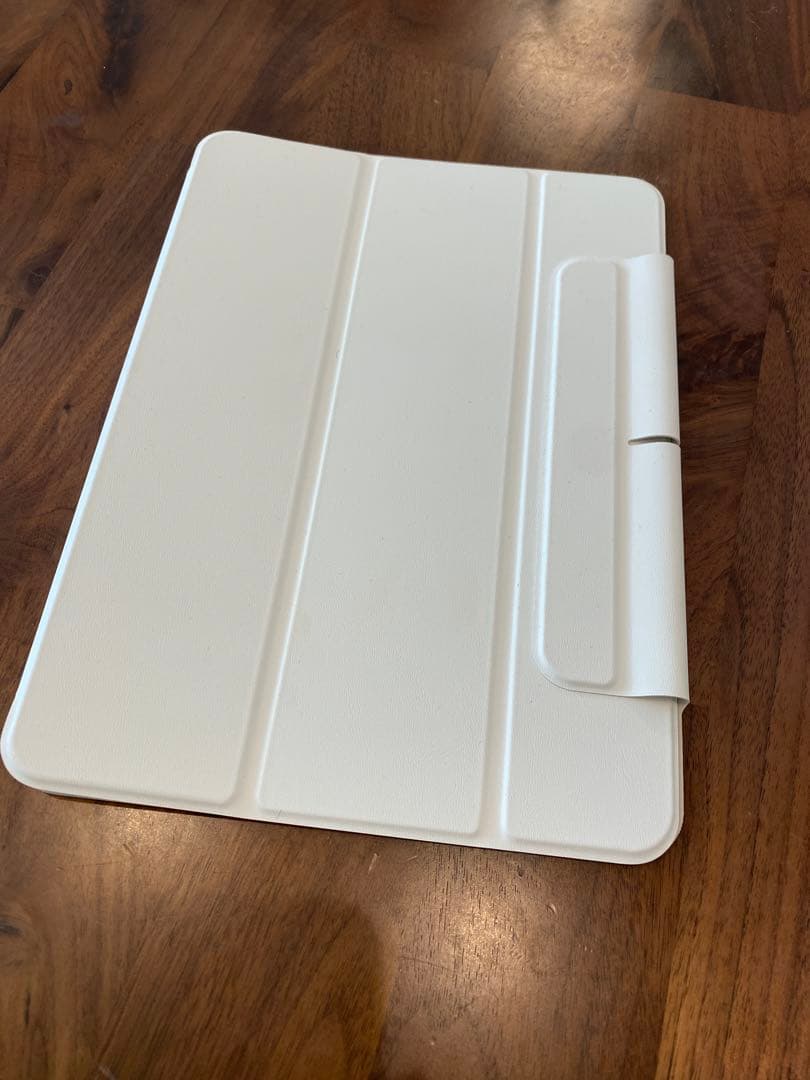 iPad Air M2 128GB 11インチ　パープル　本体と箱付き