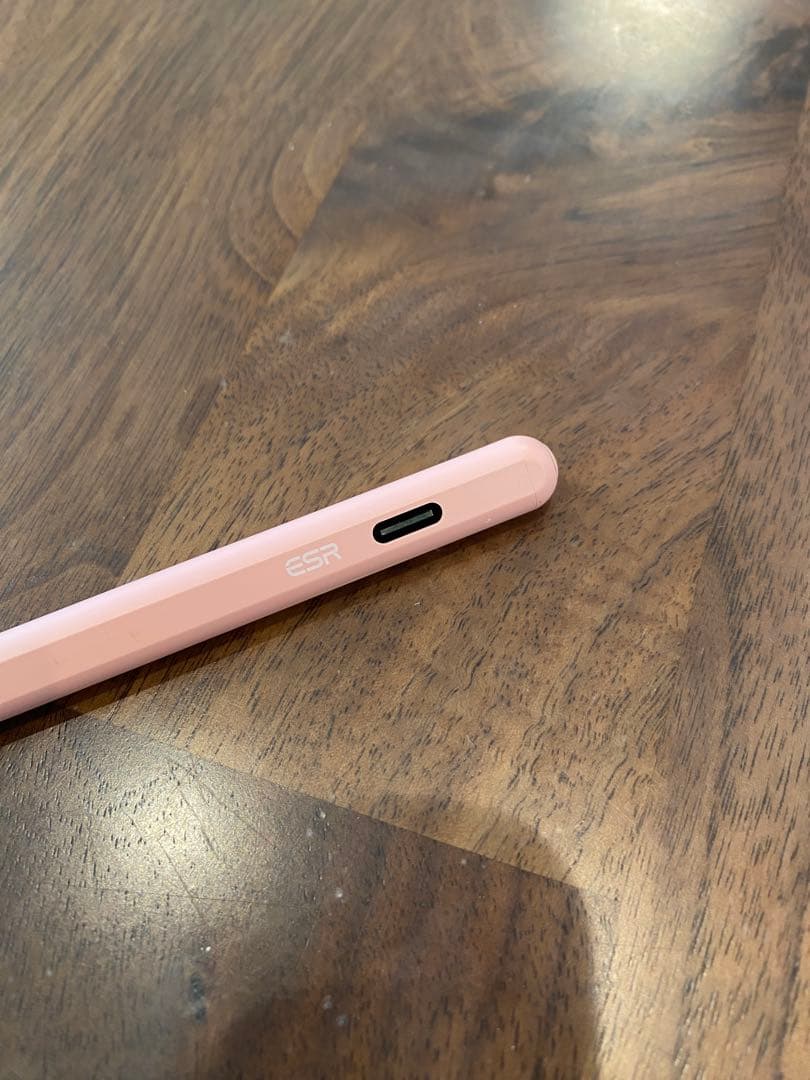 iPad Air M2 128GB 11インチ　パープル　本体と箱付き