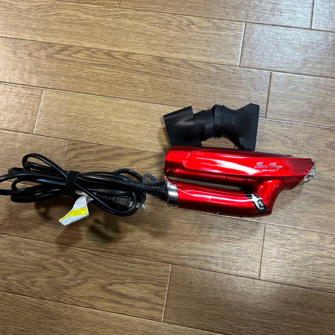 エレガンジェット （イタリアンレッド）