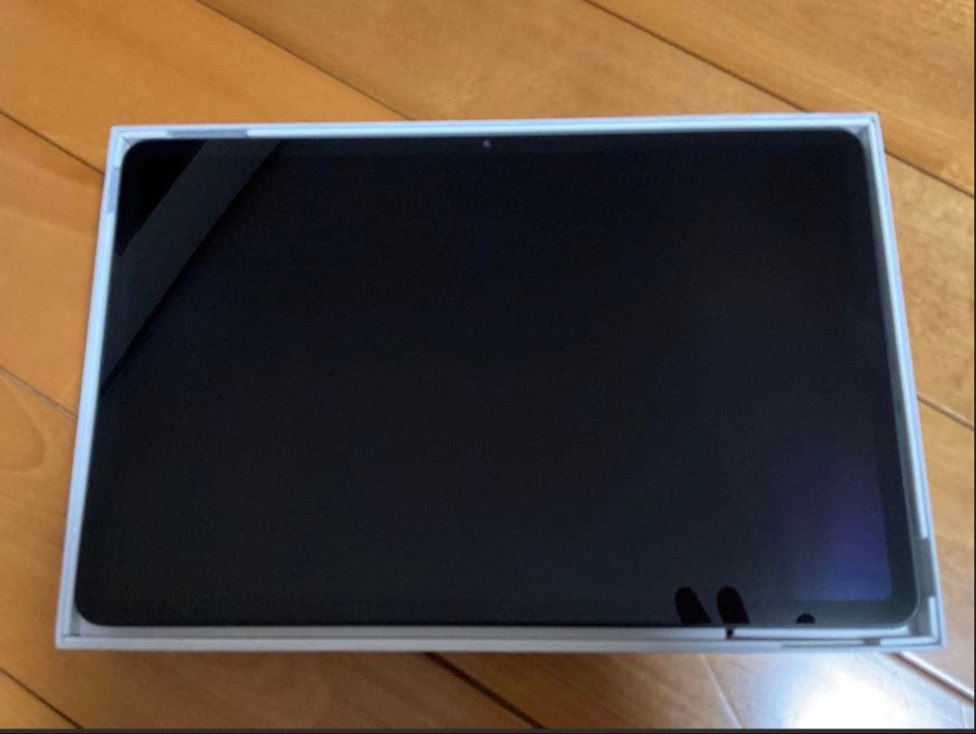 REDMI Pad 2 Pro 6GB 128GB MicroSD128GB付き