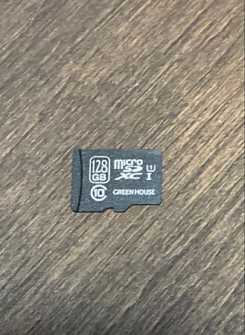 REDMI Pad 2 Pro 6GB 128GB MicroSD128GB付き