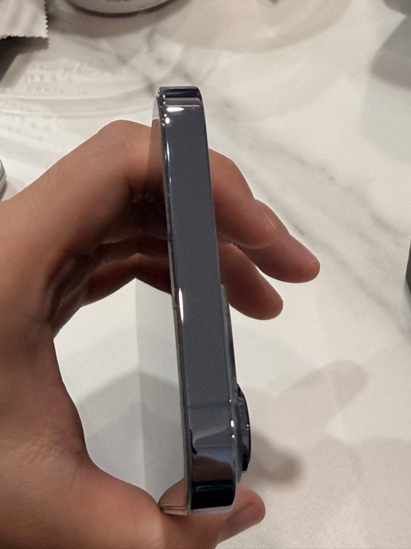 【きゅきゅ】iPhone 13 Pro Max 512GB SIMフリー