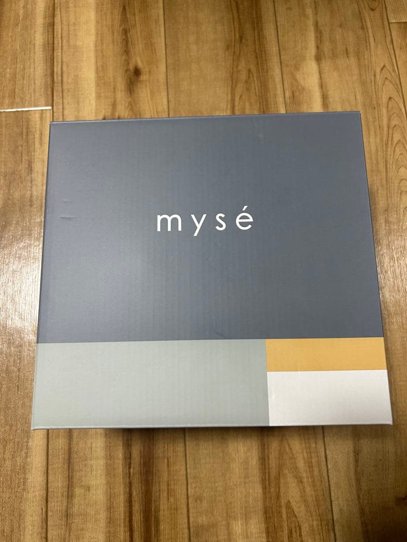 ミーゼ　ニードルヘッドスパリフト　アクティブ　MS-32G