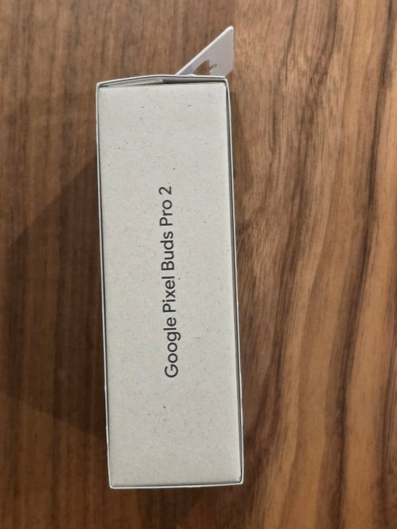 お*け様 【新品未使用】Google Pixel Buds Pro 2 Moon