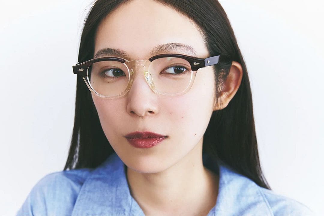 希少 JULIUS TART OPTICAL AR 44-22 レッドウッド