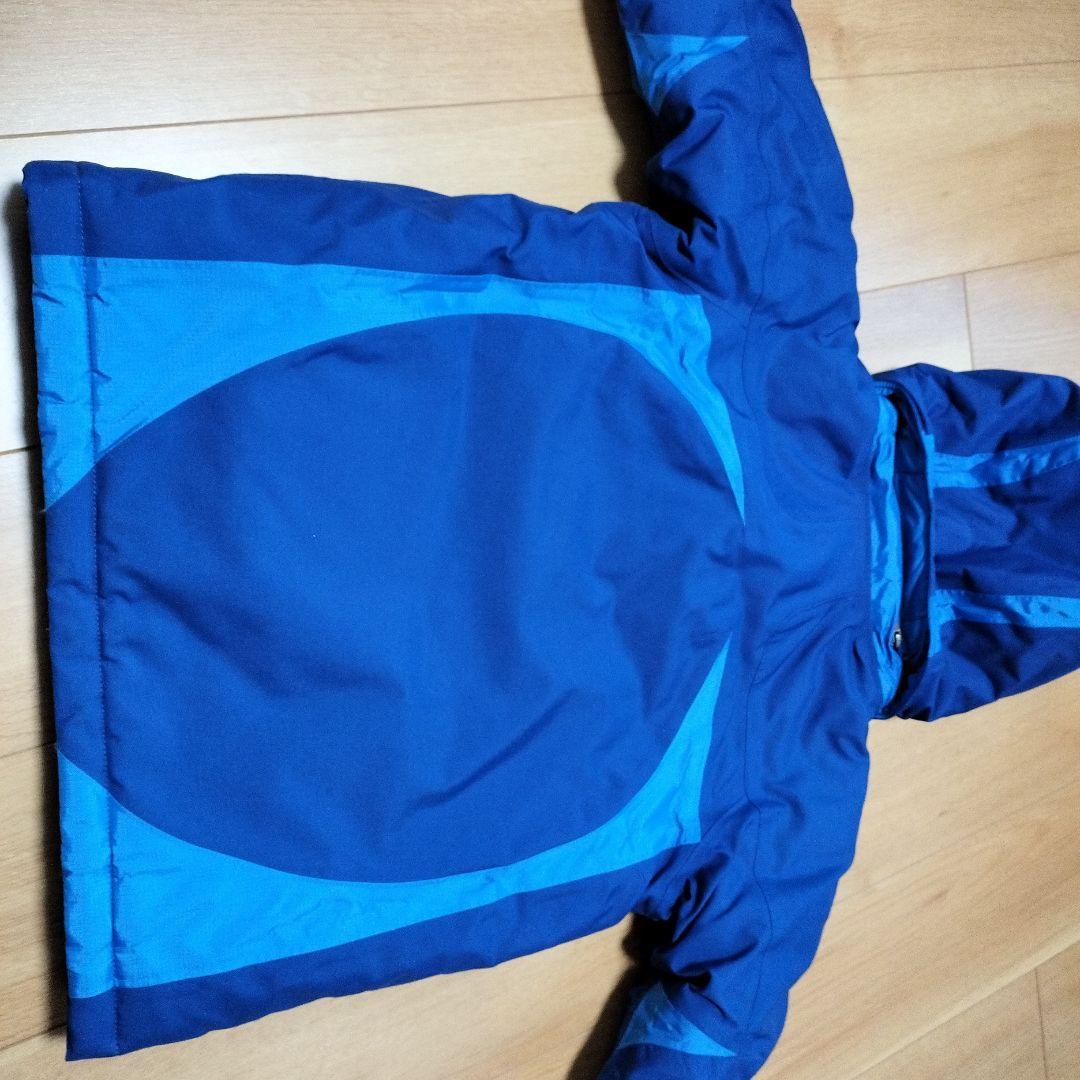 スキーウェア@パタゴニア 120-130cm