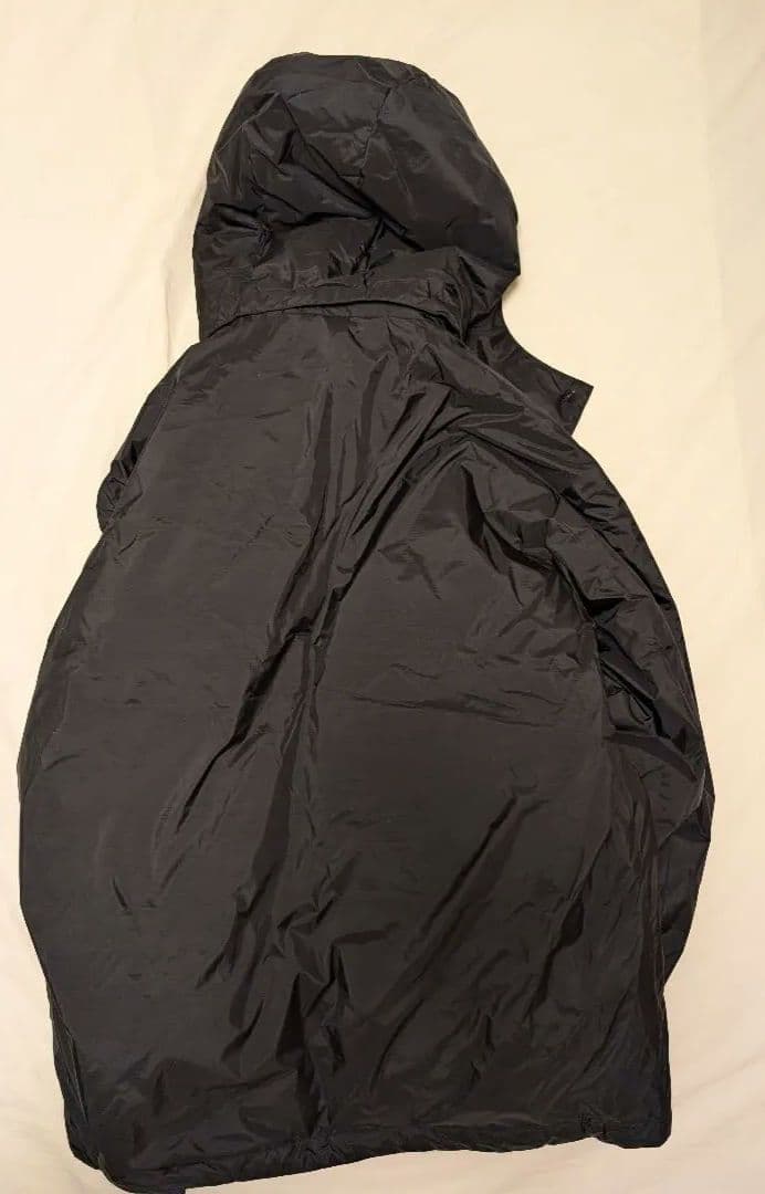 spanish white duck down　河田フェザー NANGA　未使用