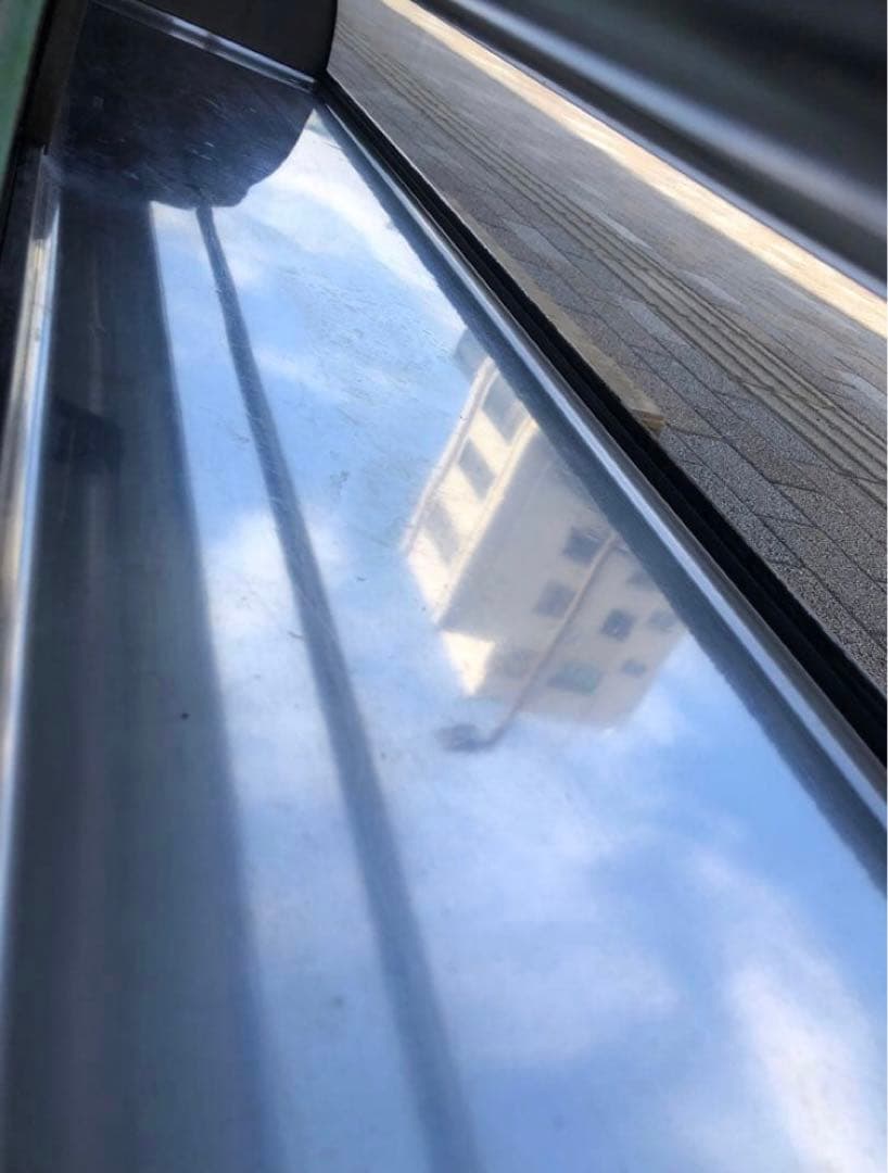 業務用　ネタケース　ホシザキ