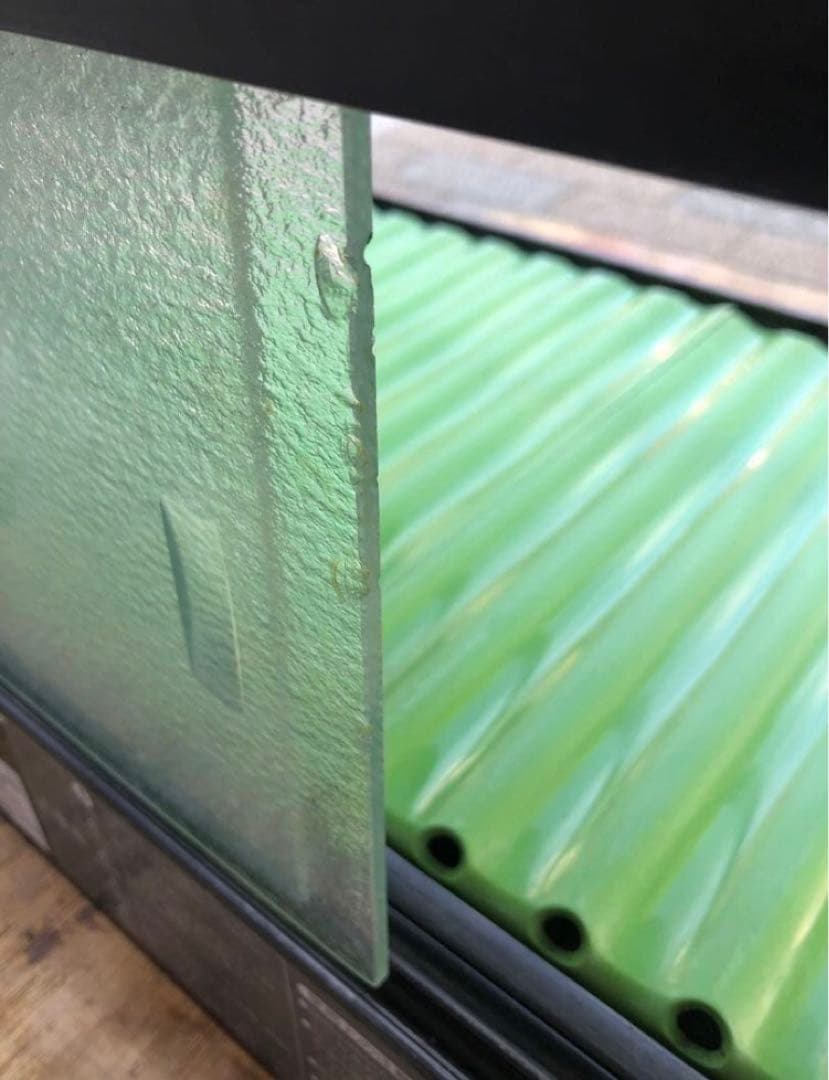 業務用　ネタケース　ホシザキ