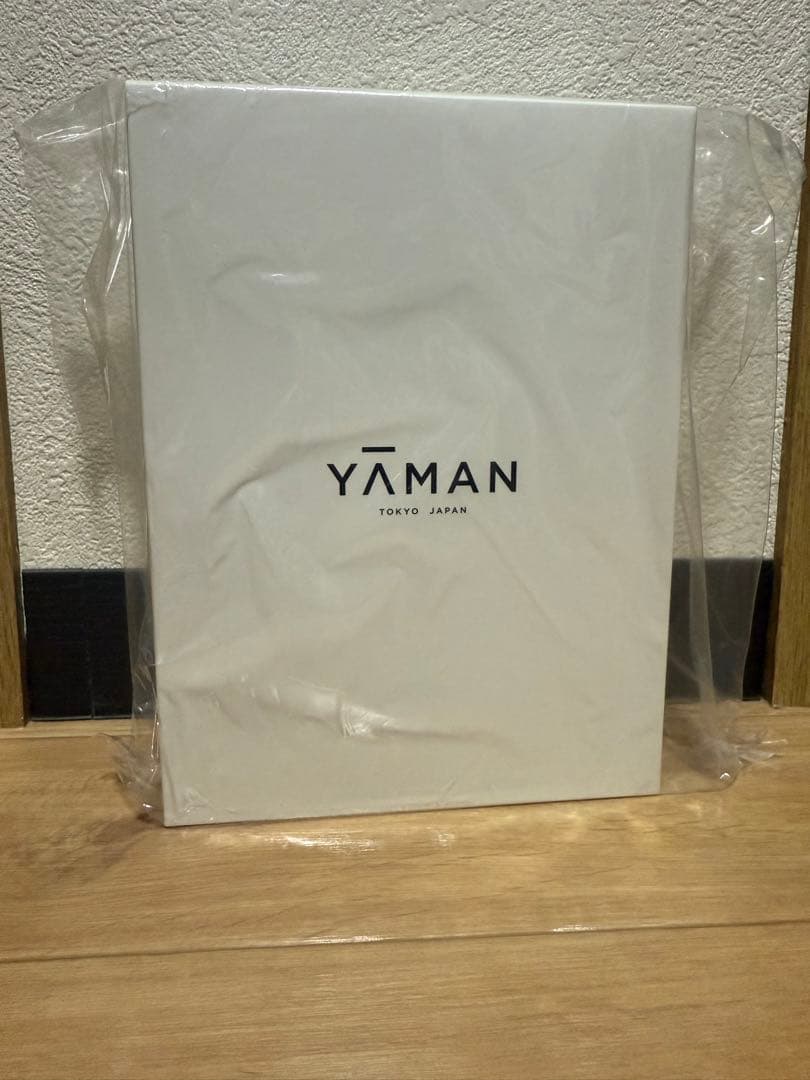 YAMAN リフトロジーSP 美顔器新品未使用