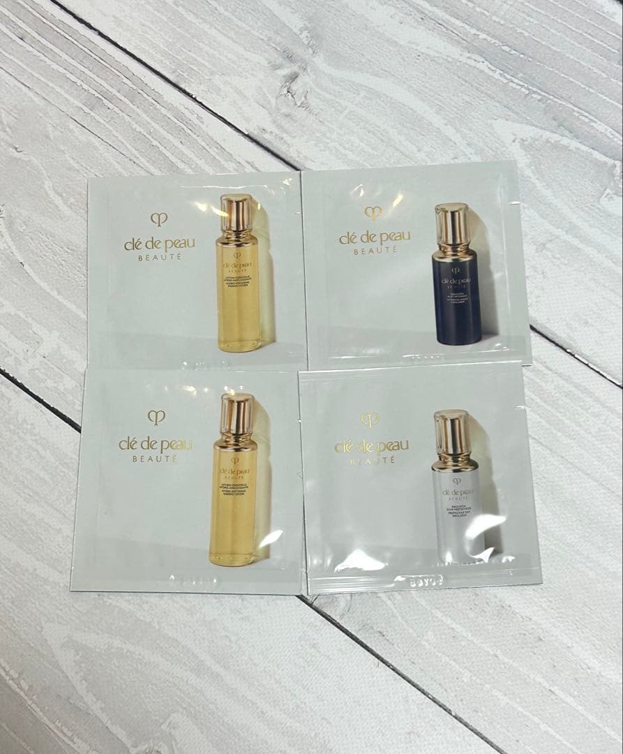 クレ・ド・ポーボーテ ローションエサンシエルA 化粧水