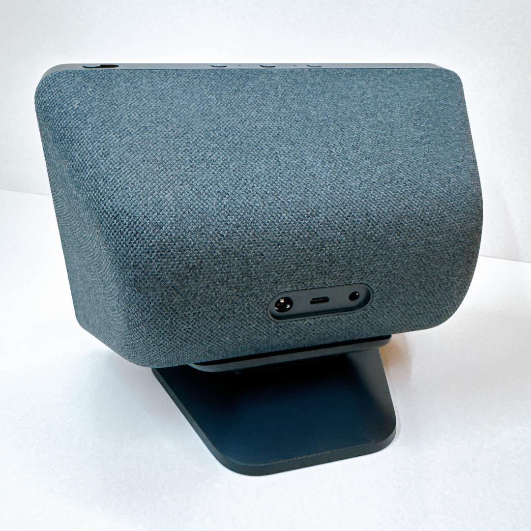 【未使用に近い】amazon Echo Show 8 (第2世代)　アマゾン