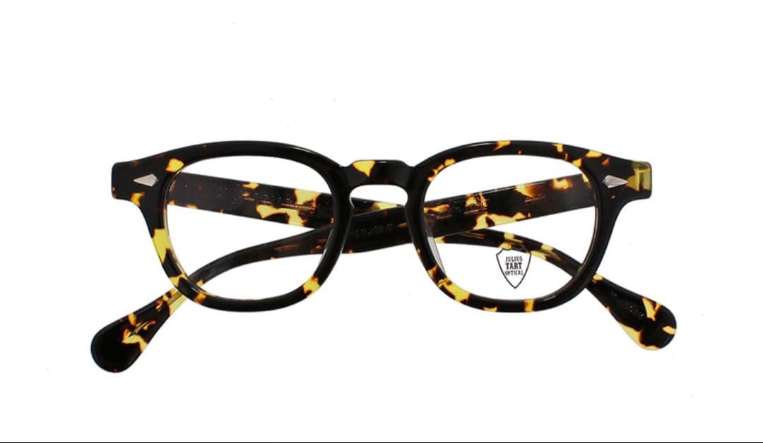 julius tart optical ar 44 ジュリアスタートオプティカル