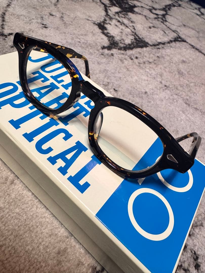 julius tart optical ar 44 ジュリアスタートオプティカル
