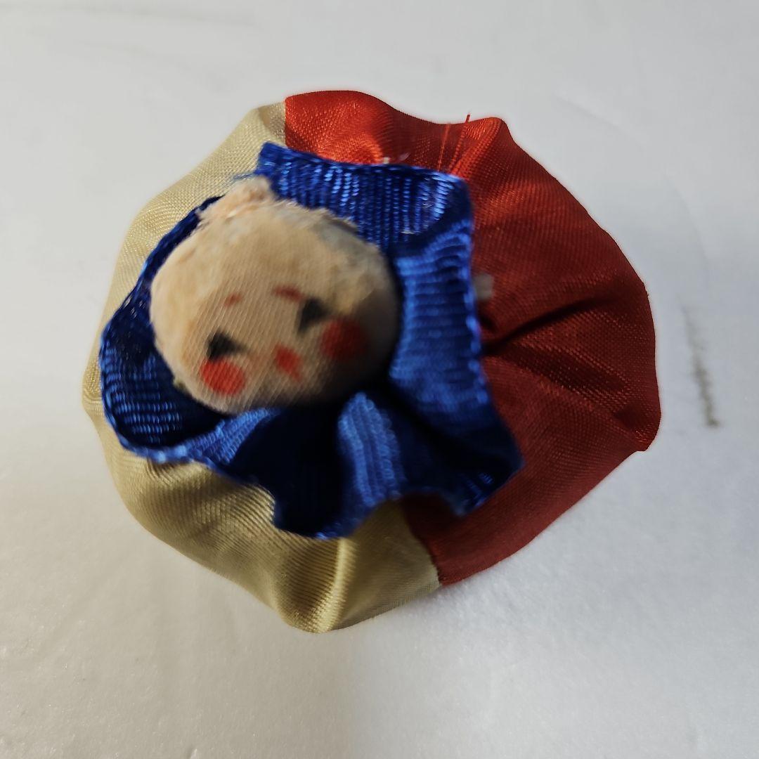 Kfeityさん、専用。 珍品、逸品、レトロな大正、昭和の玩具。おてだま5個。