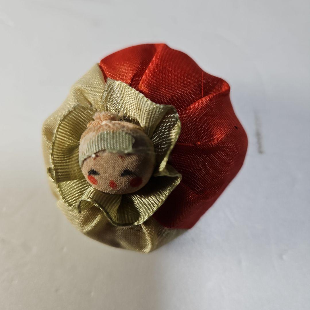 Kfeityさん、専用。 珍品、逸品、レトロな大正、昭和の玩具。おてだま5個。