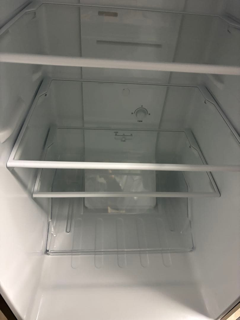 T【送料設置込み】2023年製yselect 冷蔵庫156L YRZF15J