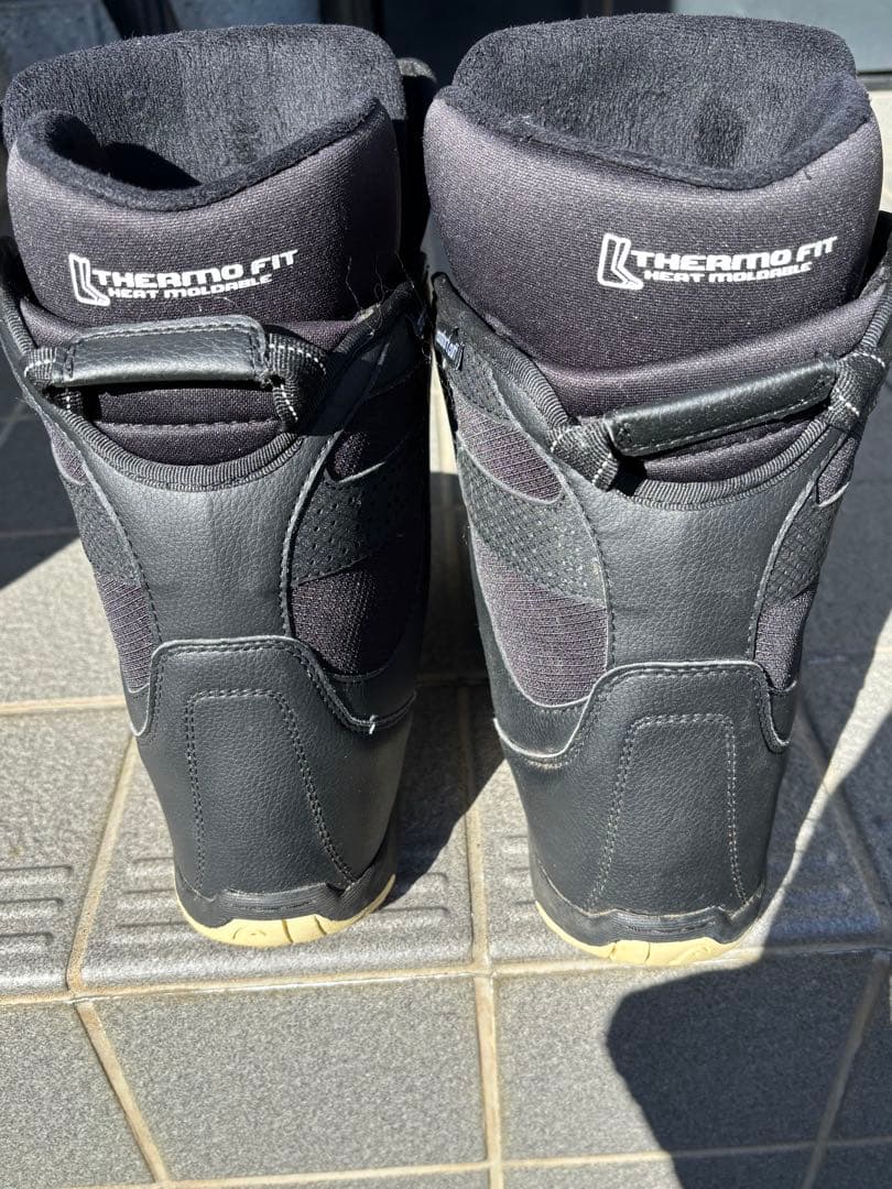 head スノーボードブーツ　ジュニア　23.5cm-24.5cm BOA